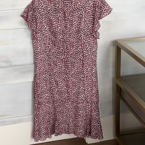 dress size 4 - Picture 5 of 8